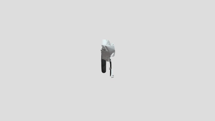 test_mesh 3D Model