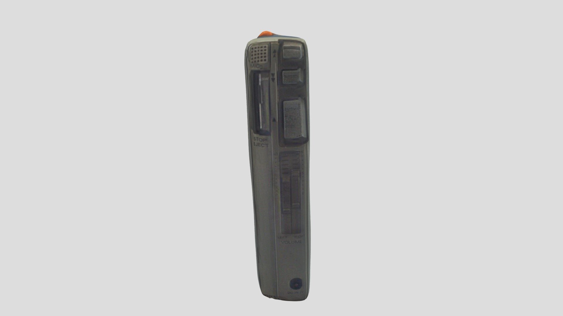 Walkman DTS A03