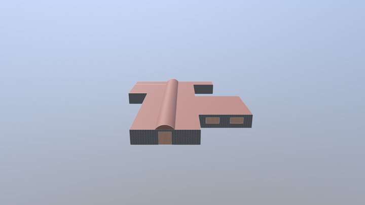 temp_export 3D Model