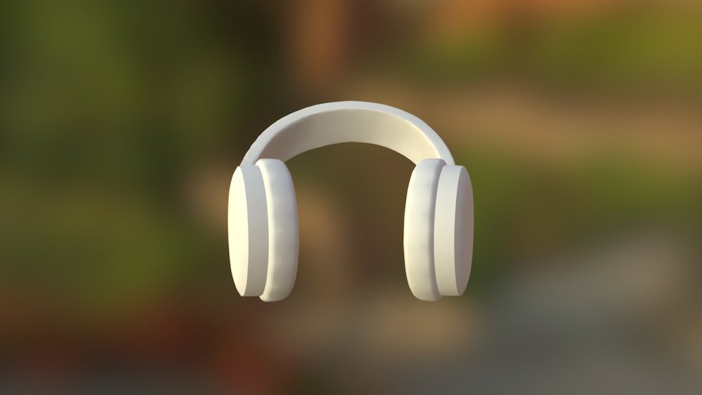 Headphones