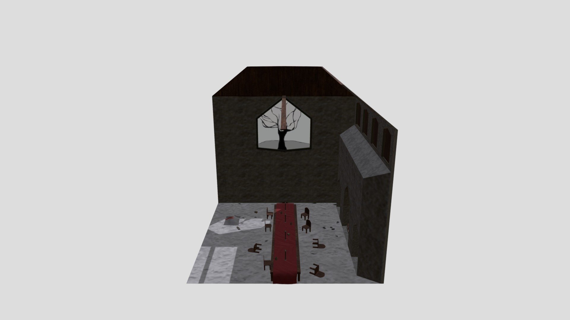 Medieval Murder