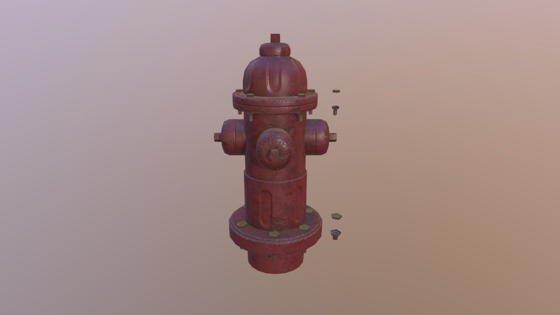 Hydrant