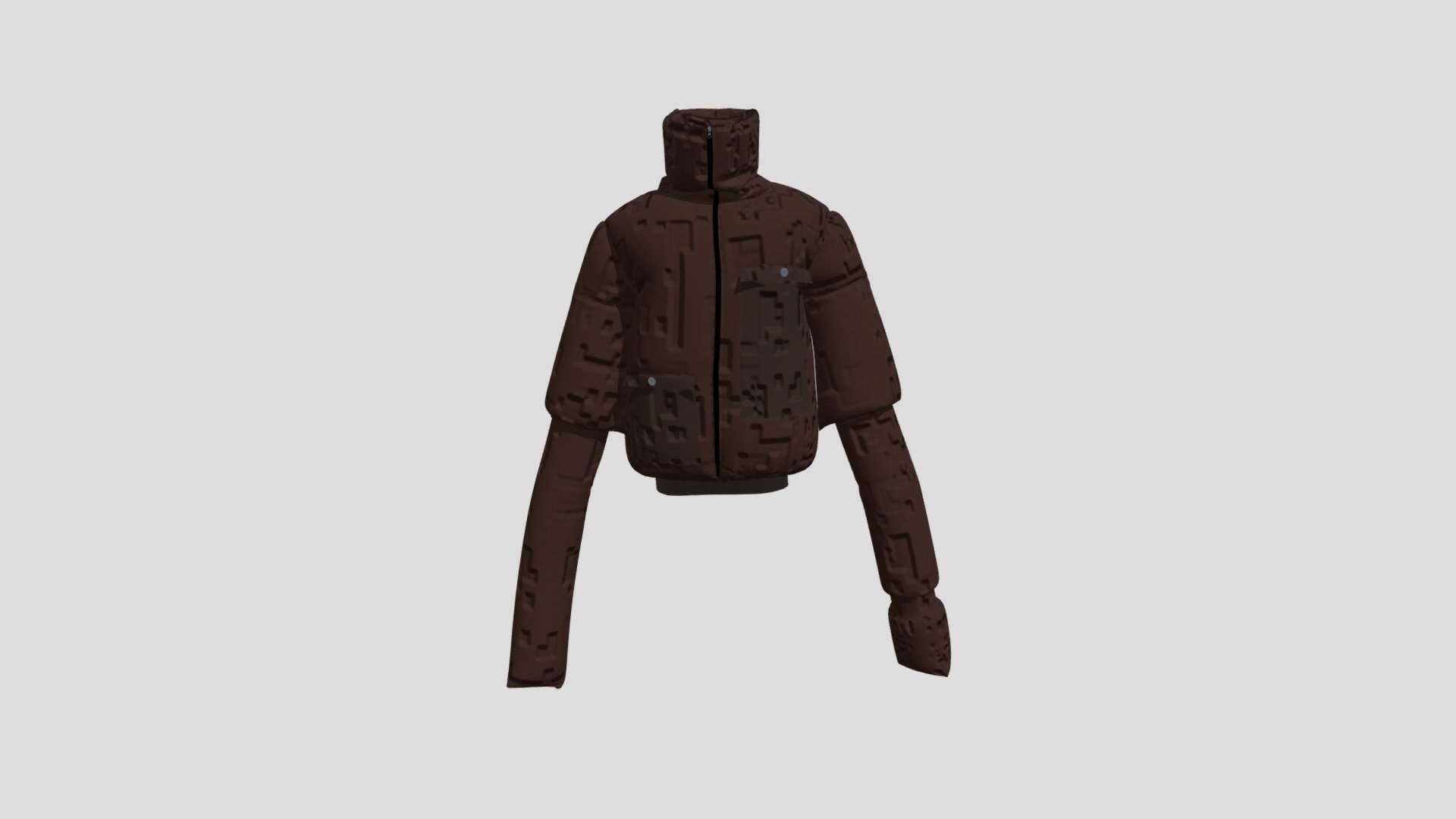 Arc Jacket Short Sleeve