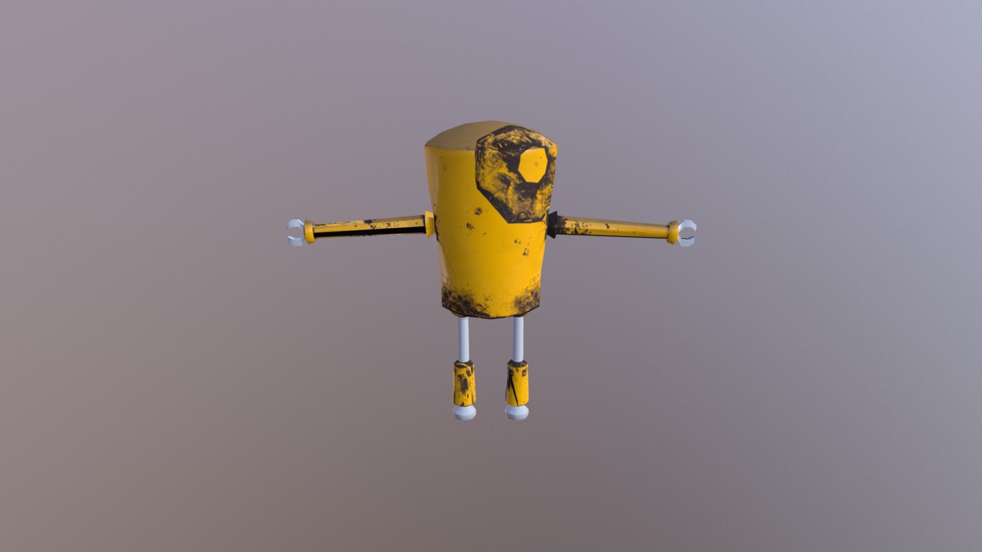 Robot