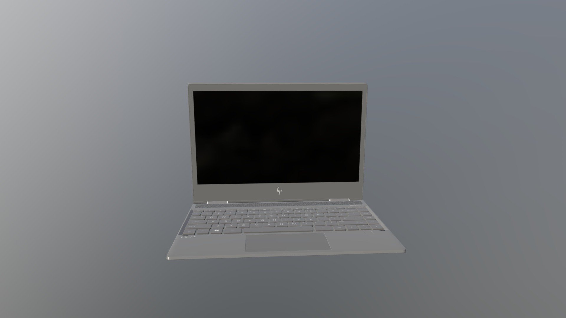 HP ENVY x360 13-ar