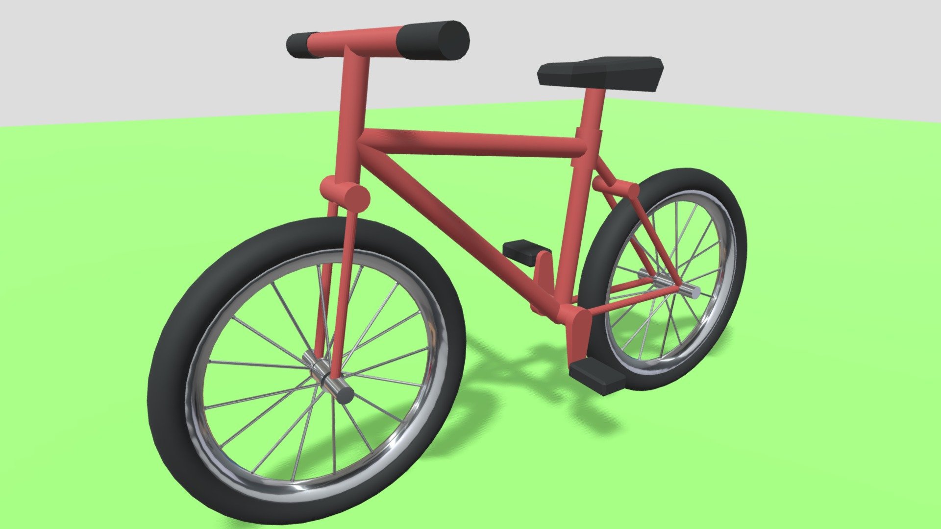 Bicycle