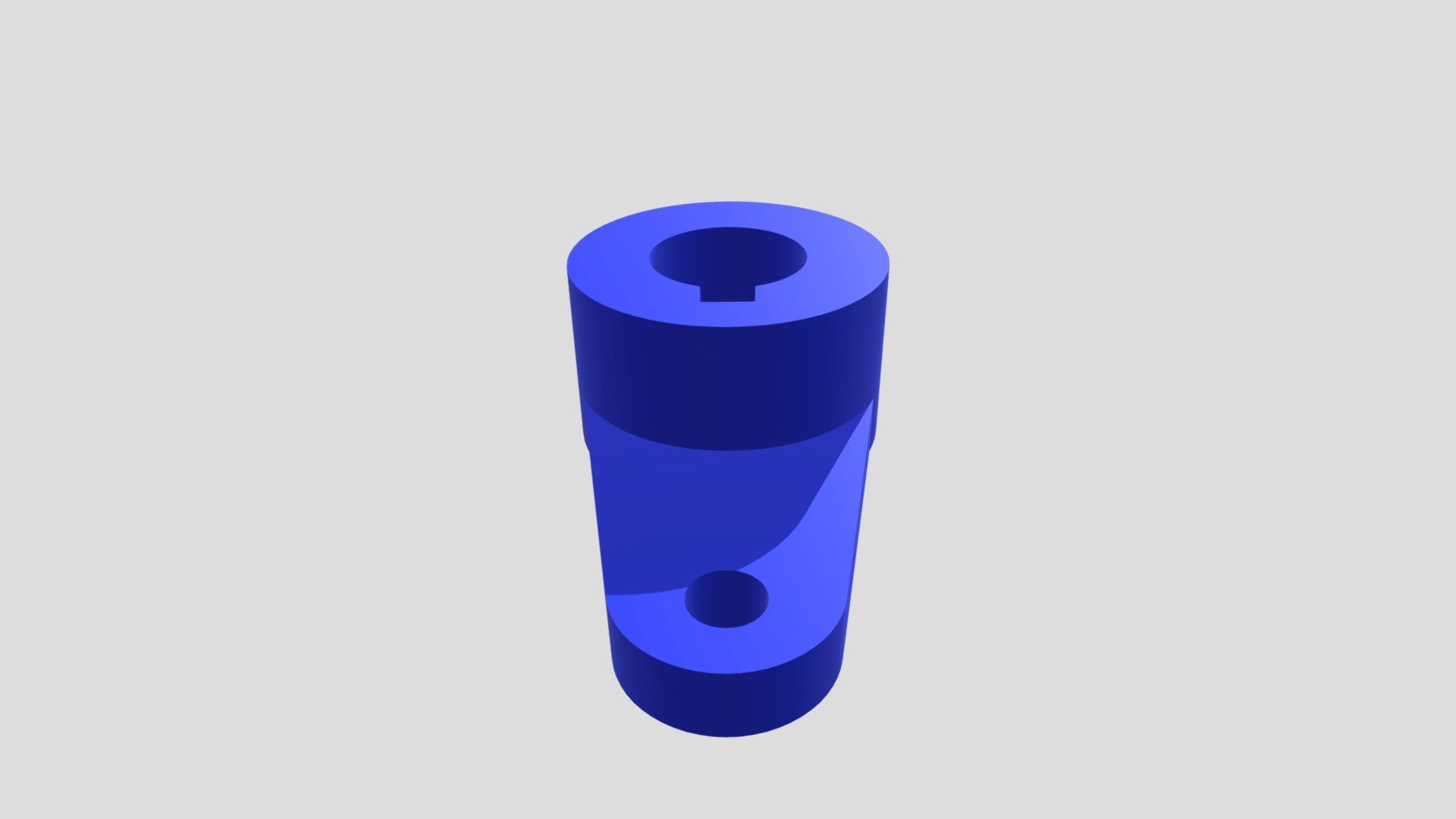figura #12 — Sketchfab embed 3D viewer