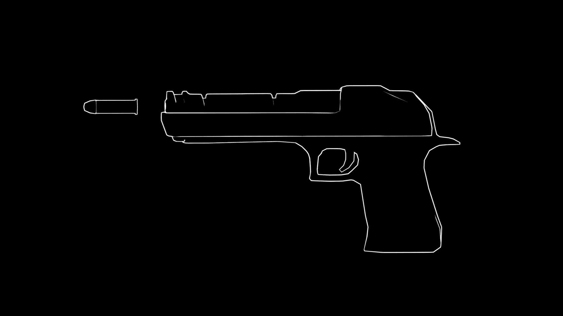 Gun