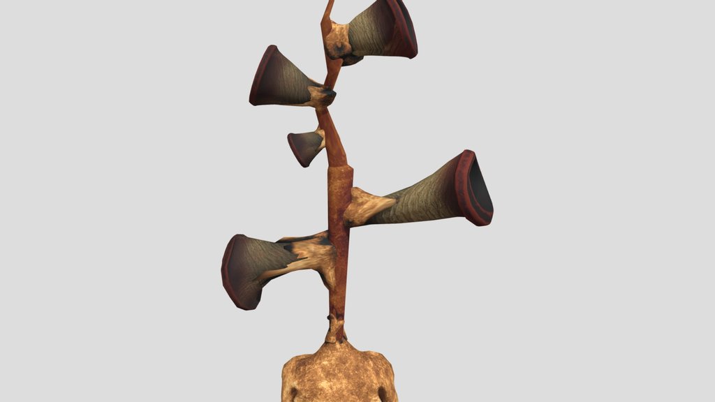 wood_siren_head_gmod_animated