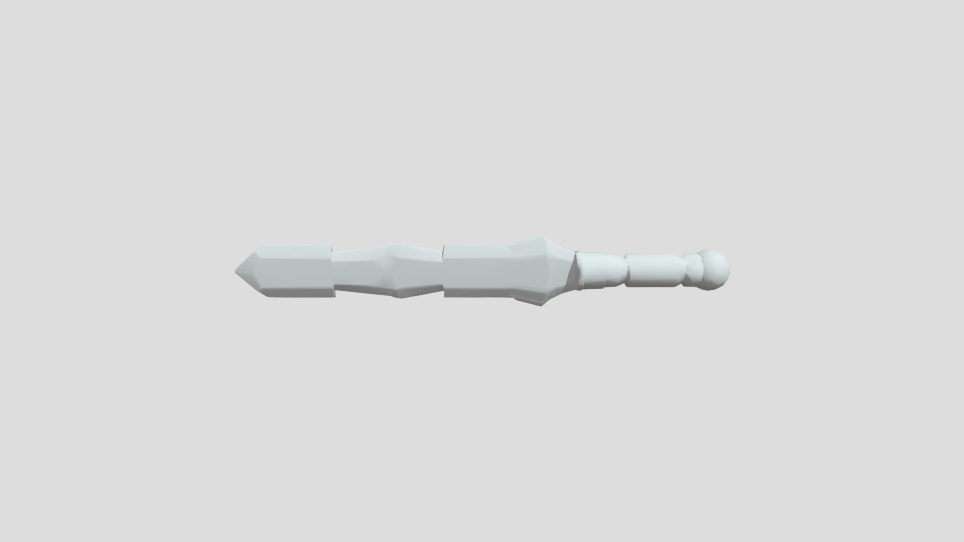 Sword I