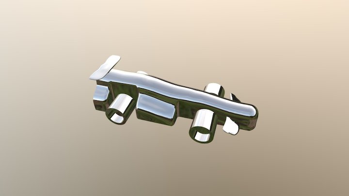 Final 3D Model