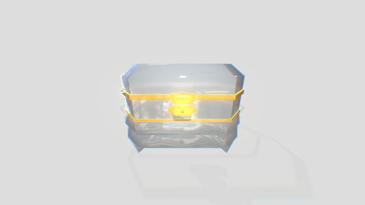 jbox 3D Model