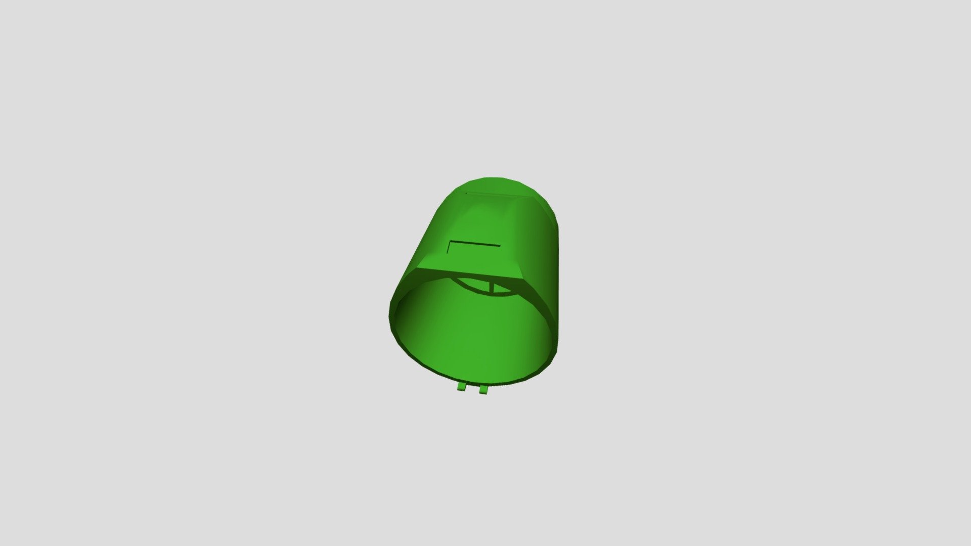 sumobot cabeza