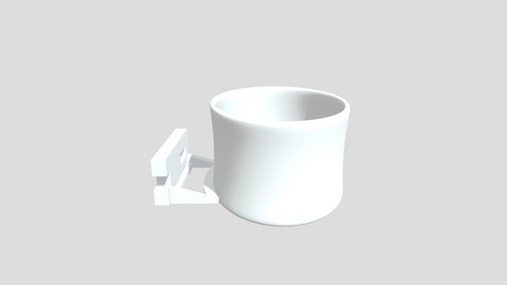 Watch Stand Ring Sides