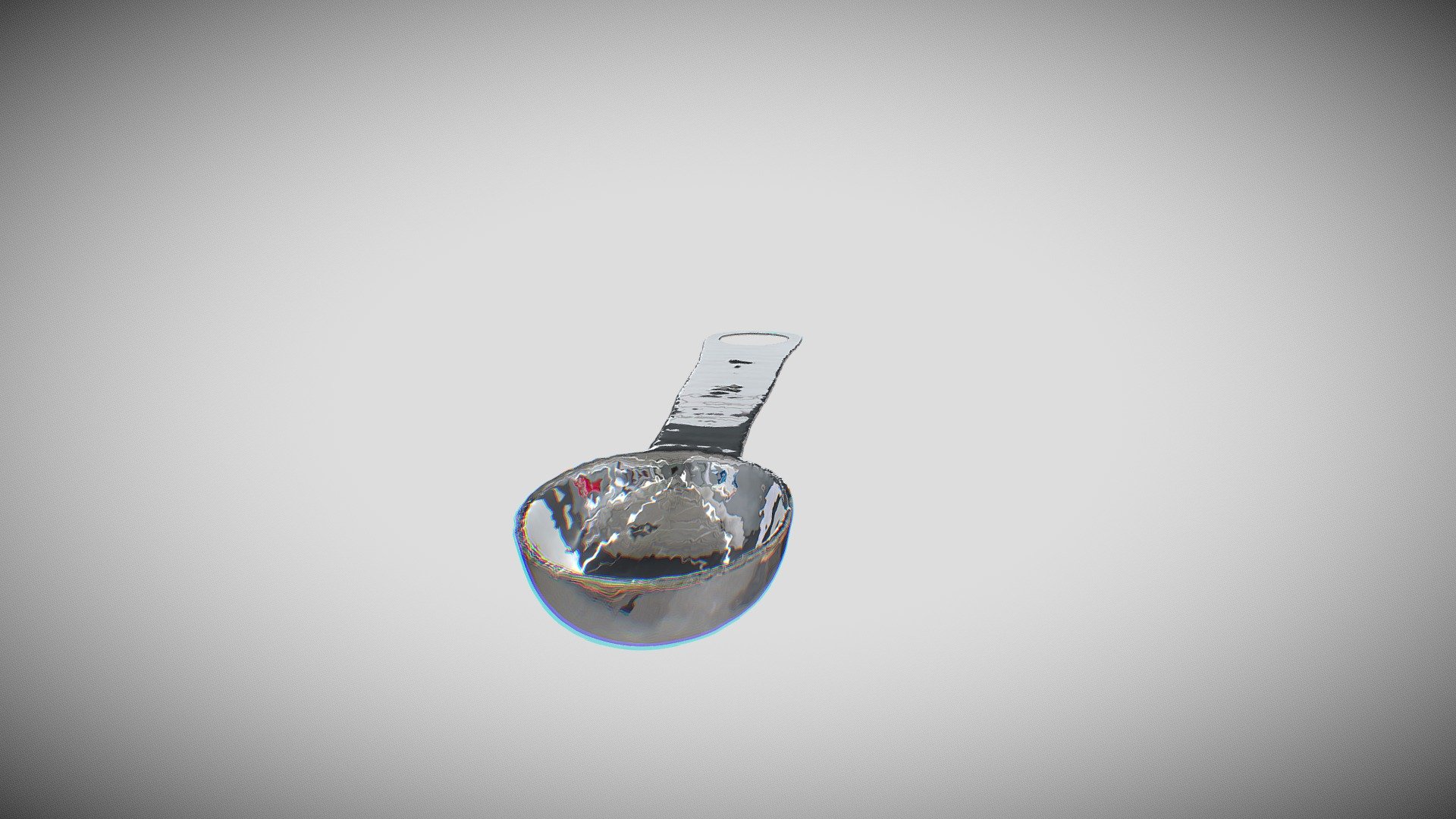 spoon - 3D model by melarajohn6 [3fedb97] - Sketchfab