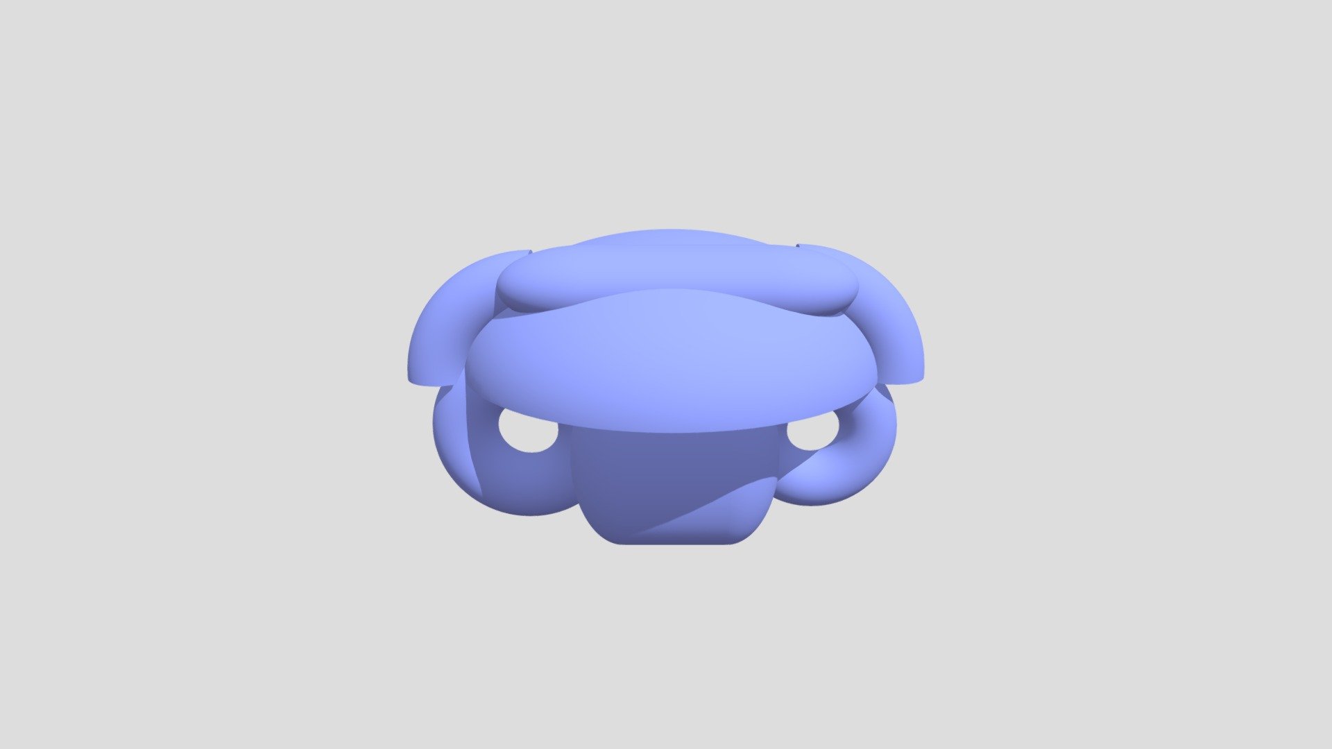Doggy Cap