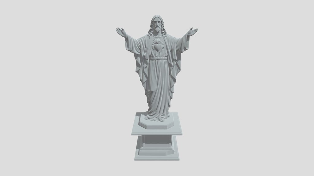 Sacred Heart of Jesus