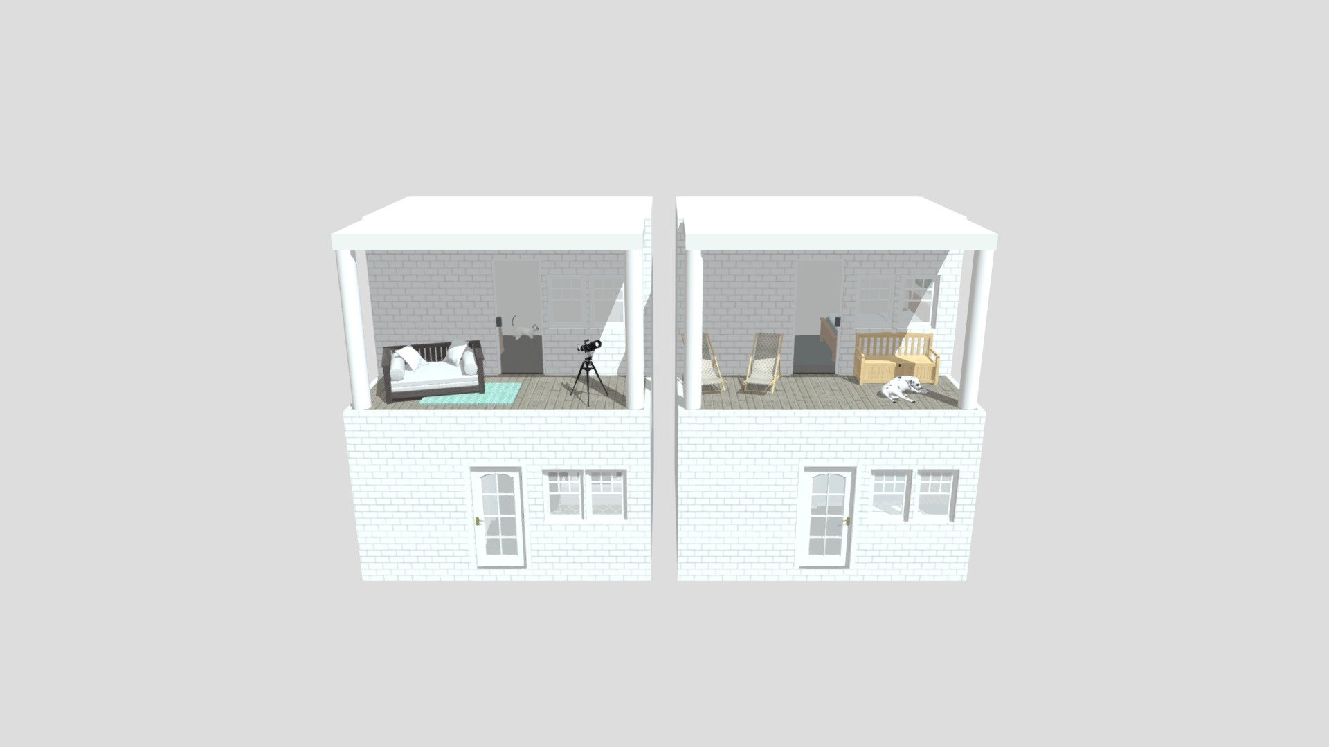 Tiny House