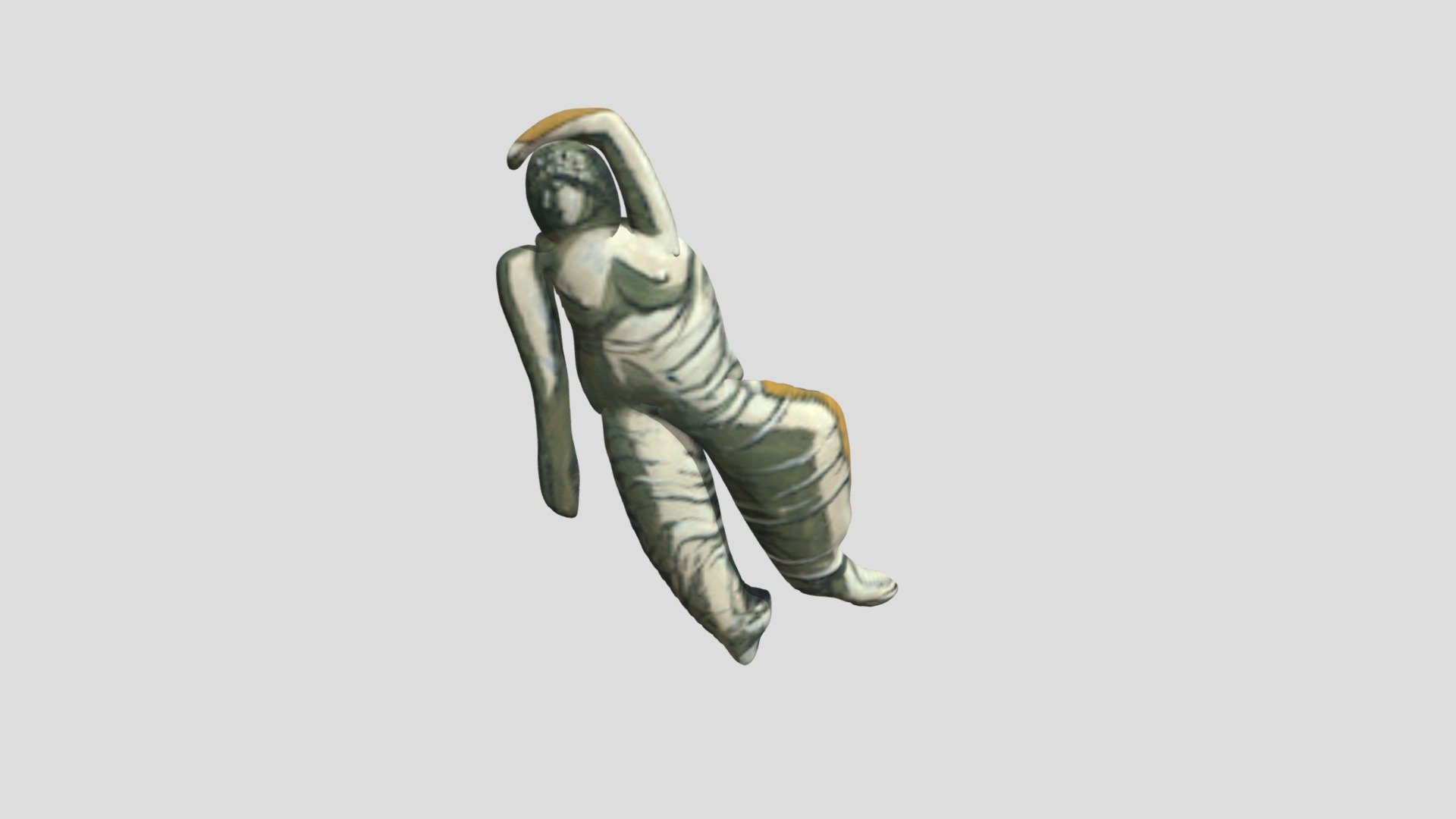 Invisibody AI A10