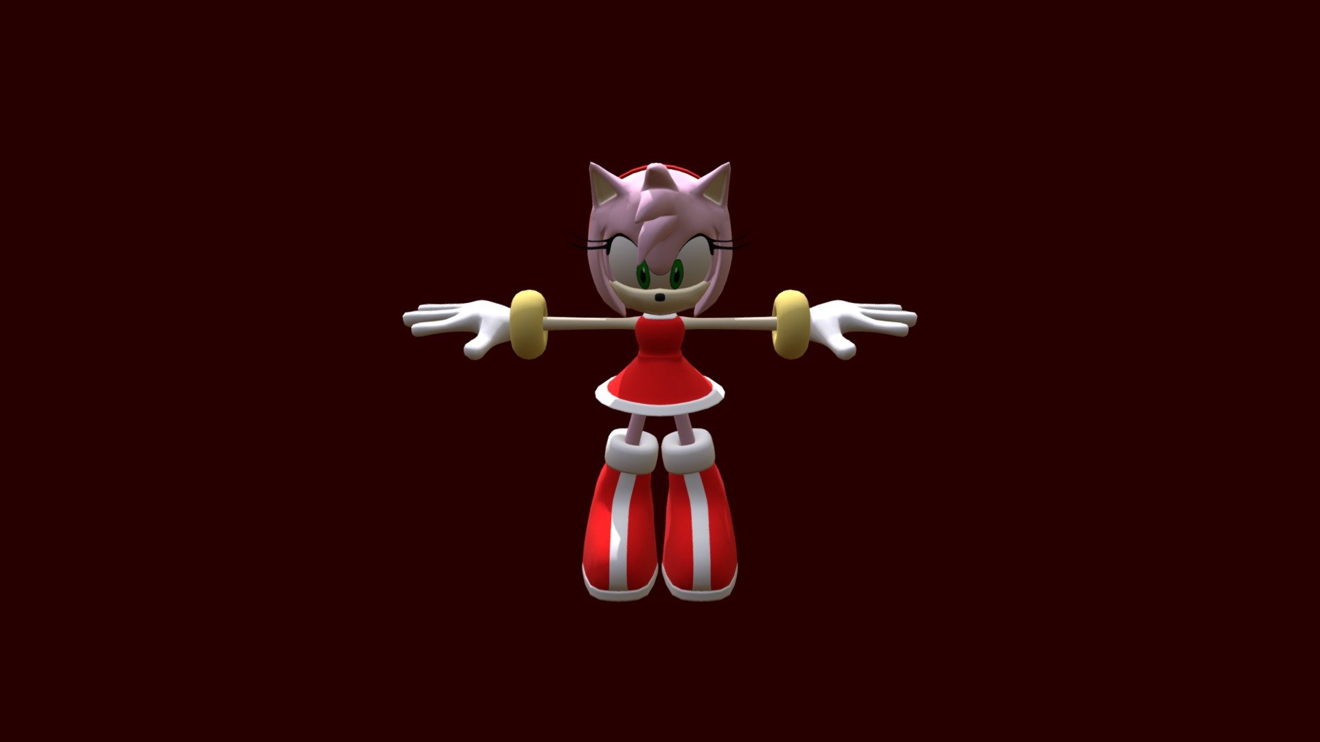 Sonic-series-amy-rose
