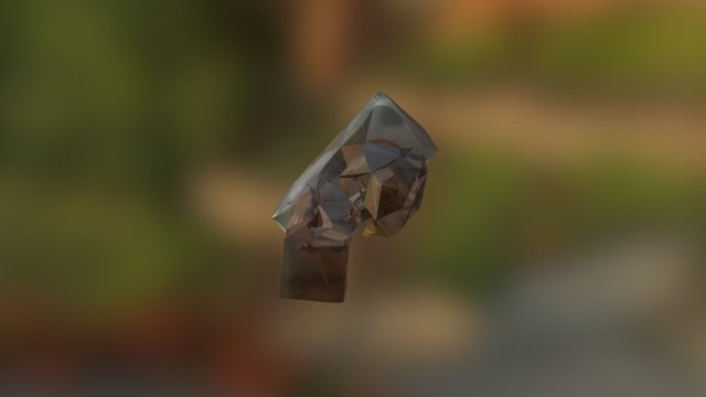 2000-withsolidification 3D Model