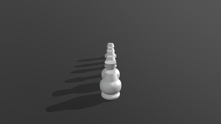 holders_v02 3D Model