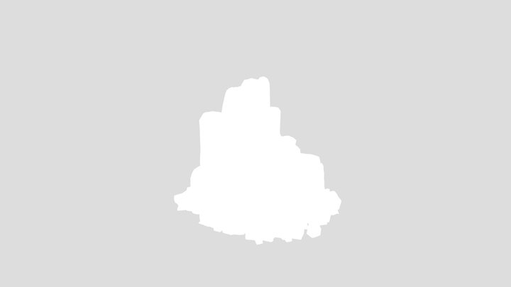 Rocks – Modelo 3D gratuito STL