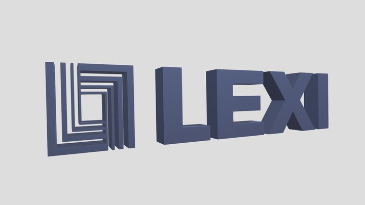 LEXI Europe GmbH 3D Model