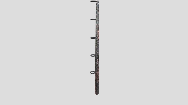 Fishing Pole