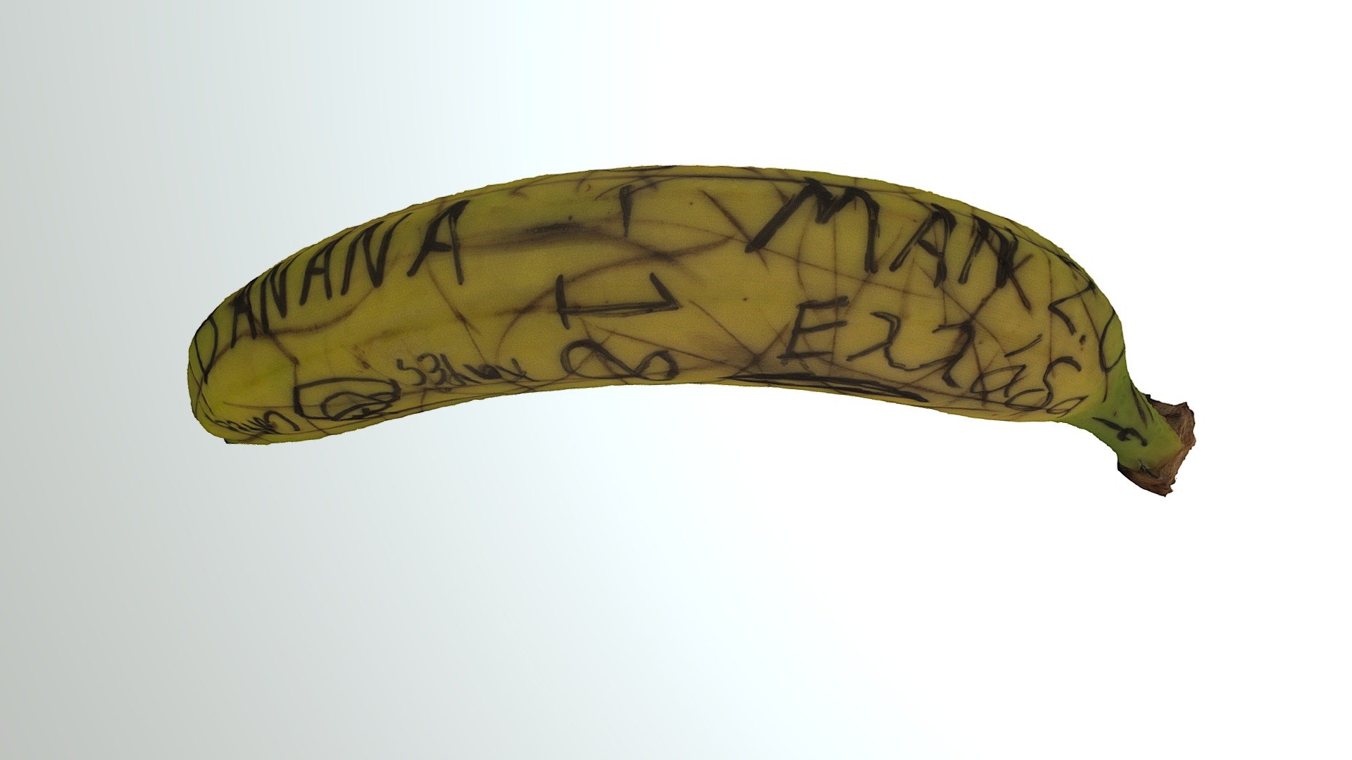 Banana Man