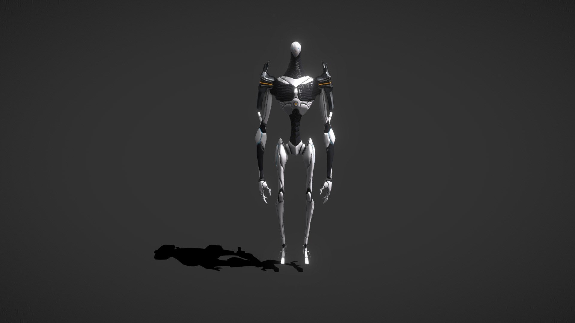 Onith Race NPC