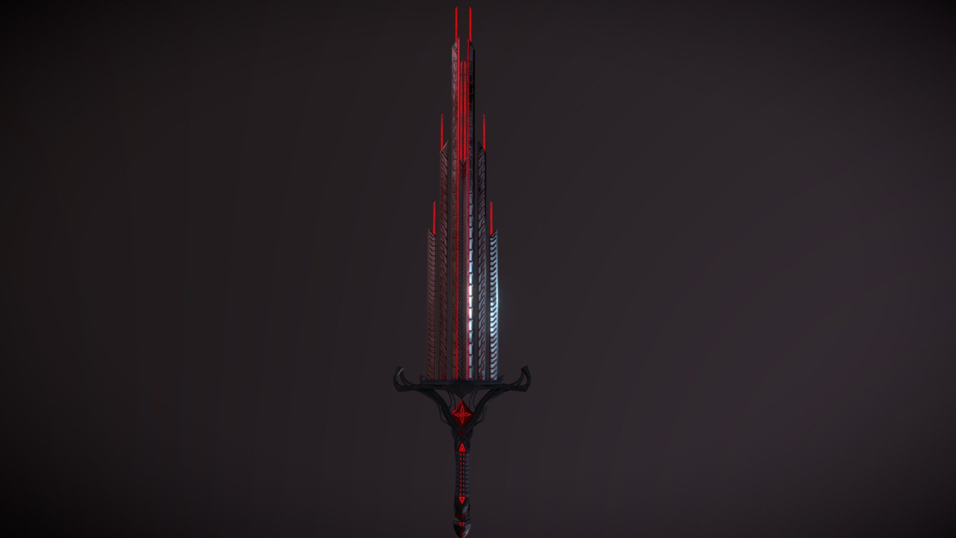 Arxalte (heavy Blade)