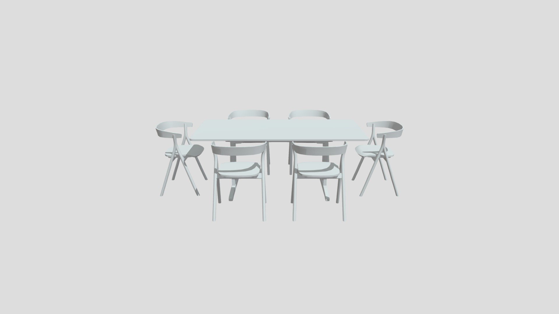 Dining-set