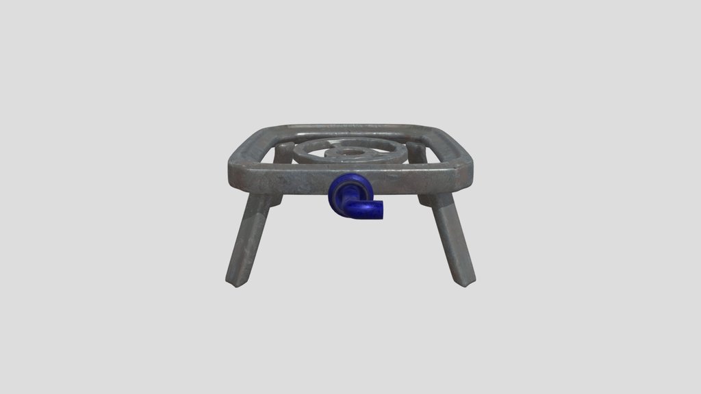 Camping Stove
