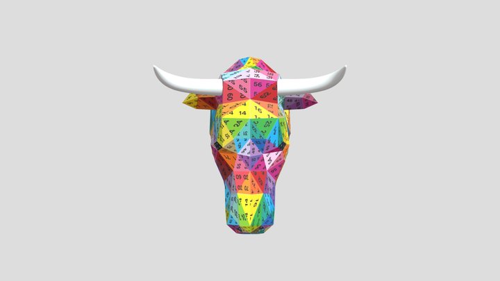 TORO_CLRS 3D Model