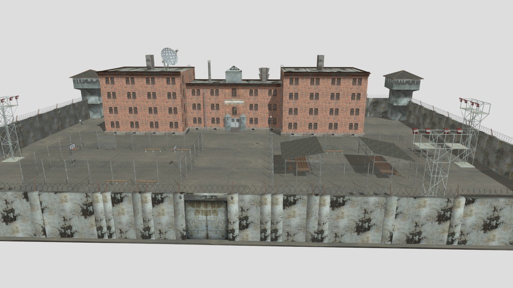 The Prison