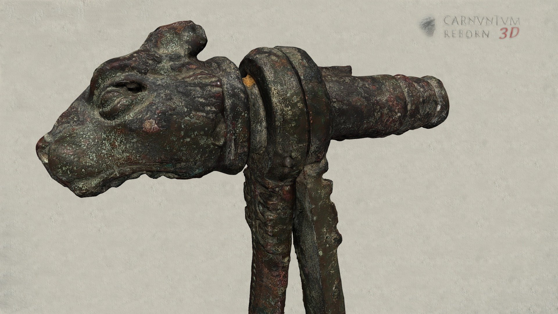 Zirkel — Sketchfab embed 3D viewer