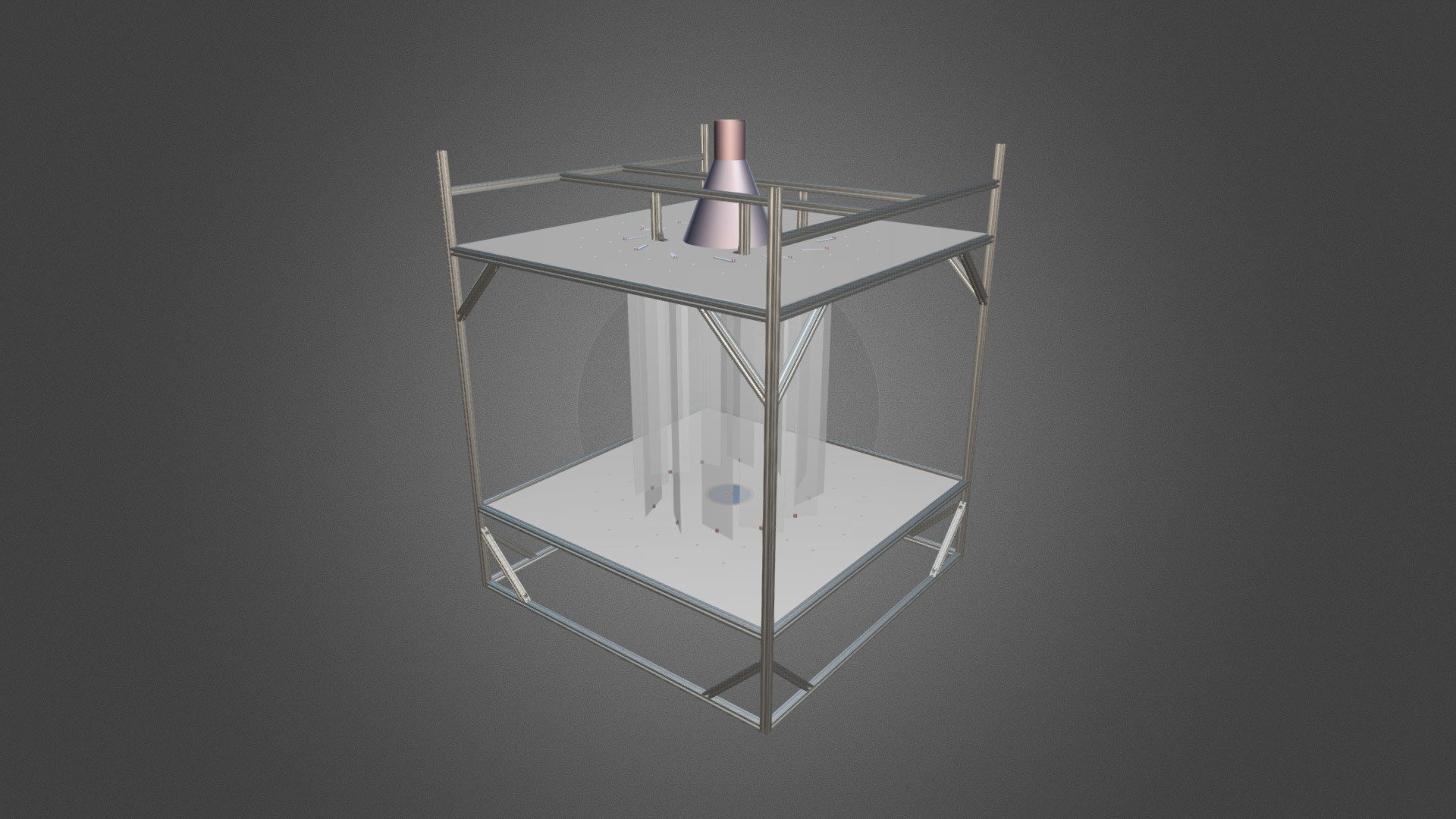 Lab Setup V1