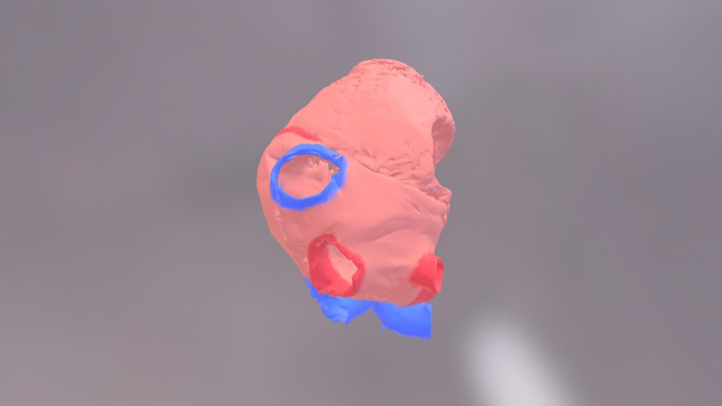 Heart Reduced Coloured