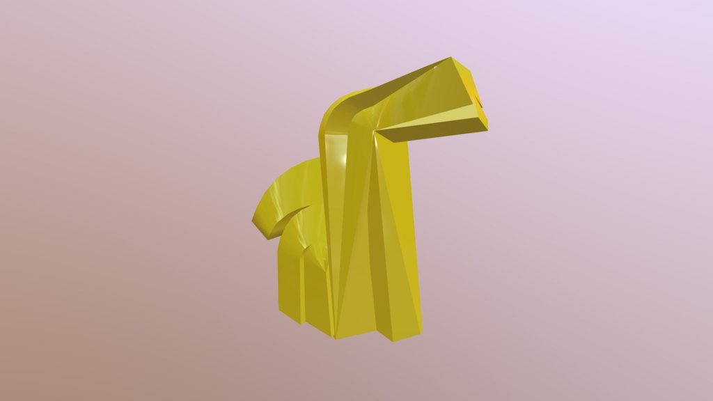 Torre Caballo — Sketchfab embed 3D viewer