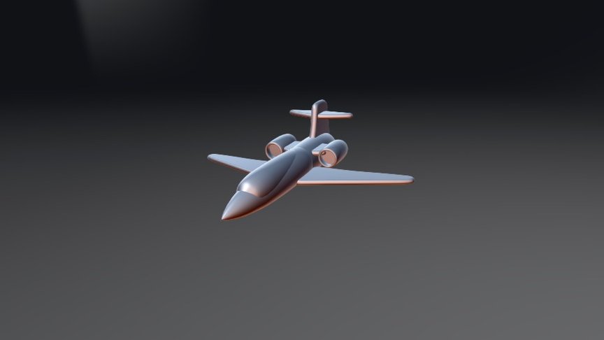 Jet Plane
