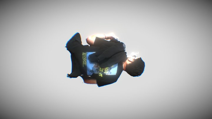 Modelo 3D Model