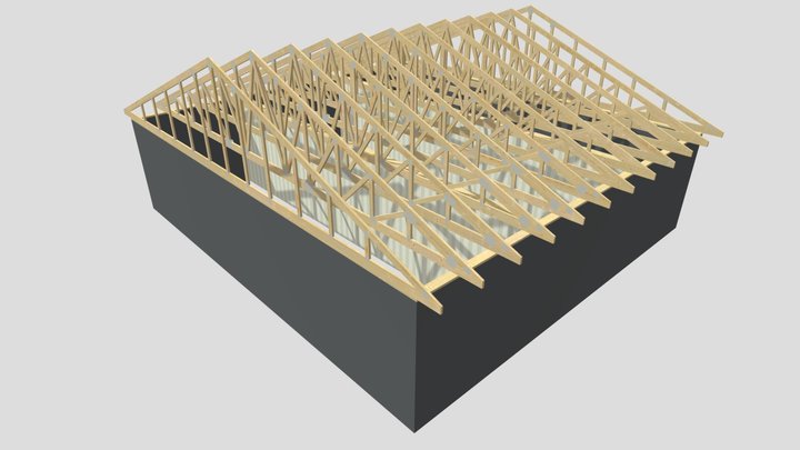 35209 3D Model