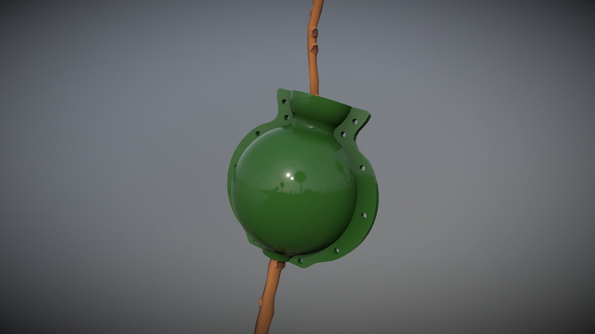 propagation spheres
