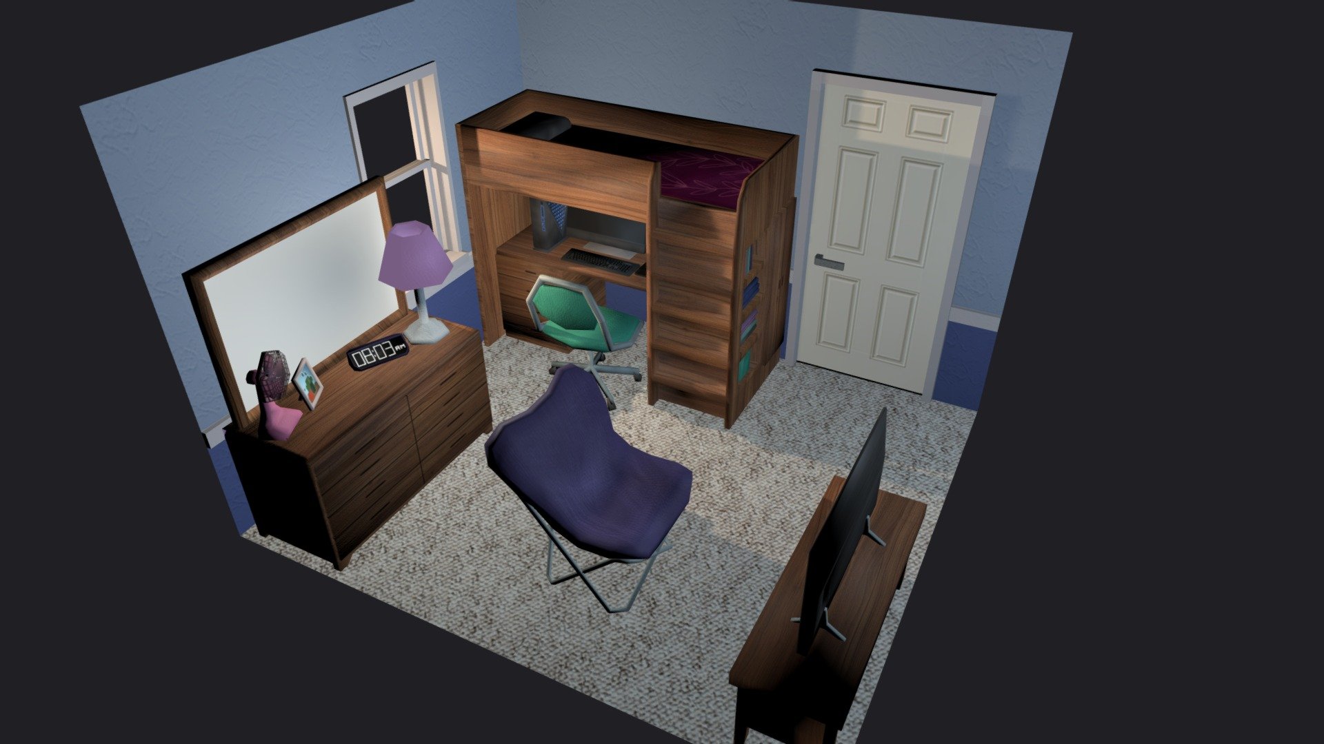 Final Environment Project