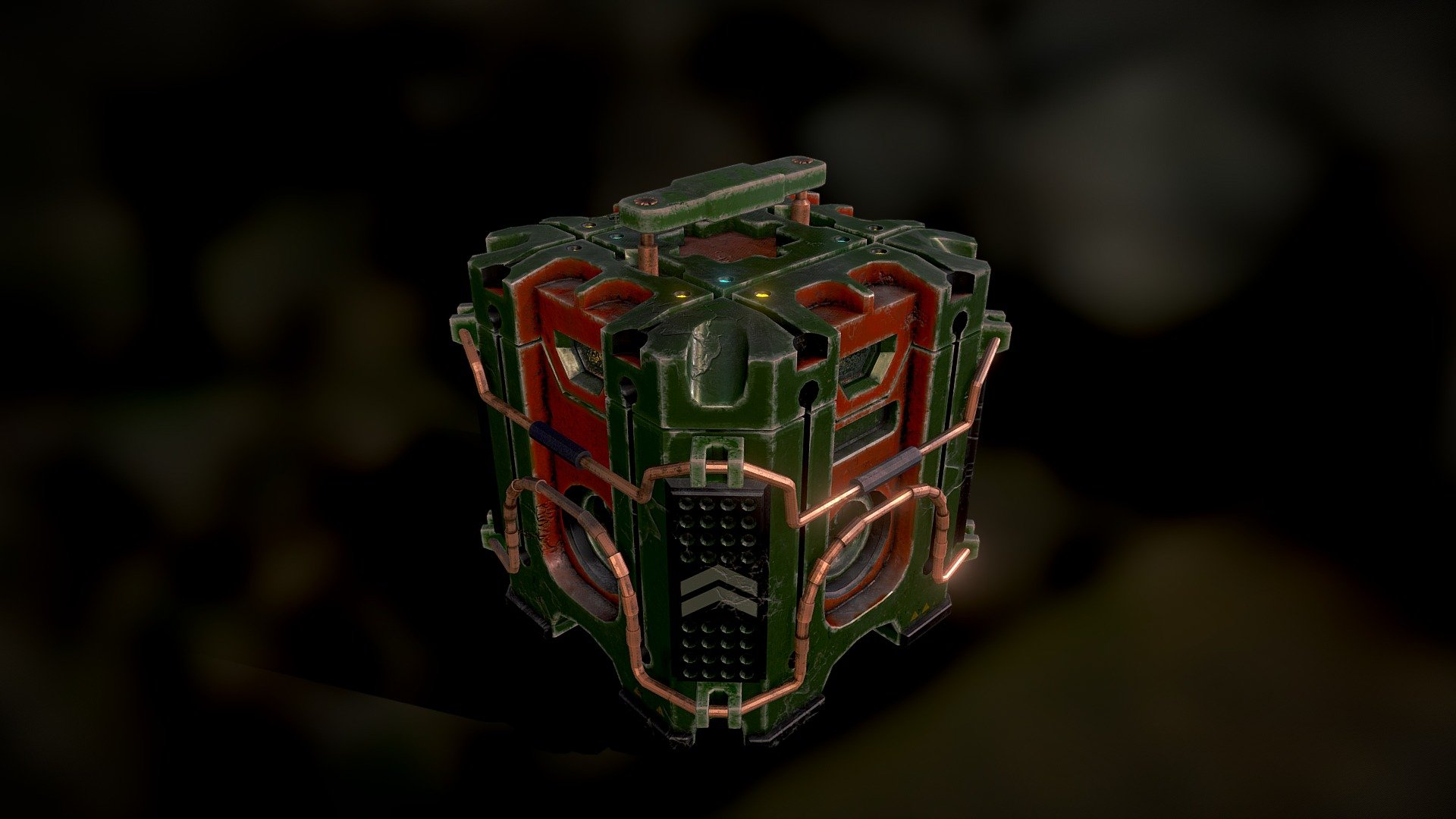 Loot box