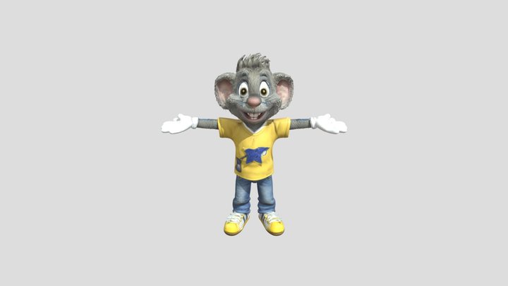 Europapark Ed