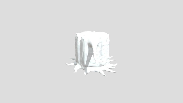 Watson0305 Tree03 3D Model