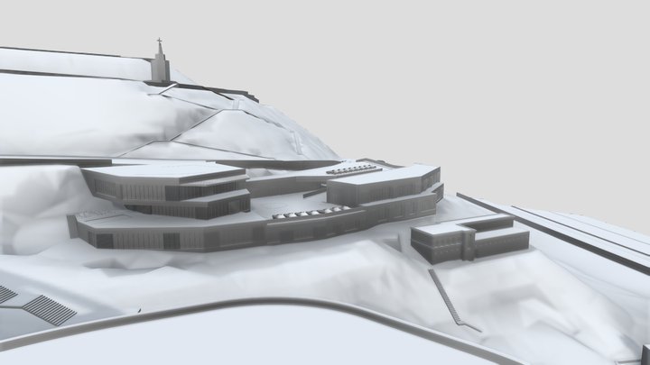 VoU_MOD_v05 3D Model
