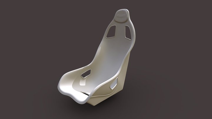 Tillett B6-44 – Gratis 3D-model STL